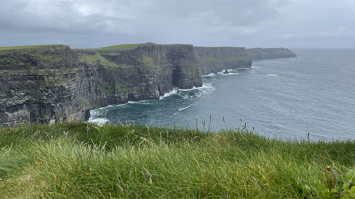 Cliffs of Moher